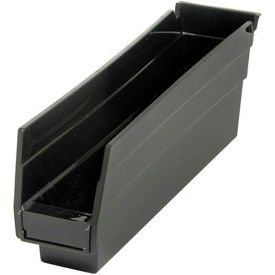 Conductive Shelf Bin QSB100CO - 2-3/4"W x 11-5/8"L x 4"H
