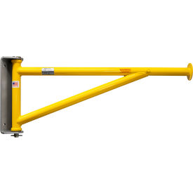 Wall Mount Builder's Hoist Bracket for OBH500, OBHW600 and OBH1000 Models
