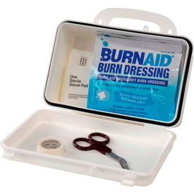 First Aid Burn Kit