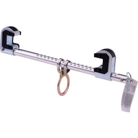 14-1/2" Trailing Beam Clamp Anchor