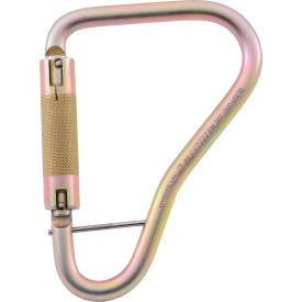 2-1/4" Gate Carabiner