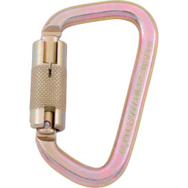 7/8" Gate Carabiner