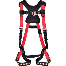 Full Body Harness, L/XL