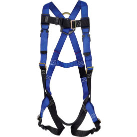 1D Harness, Mating Buckle Legs, Universal