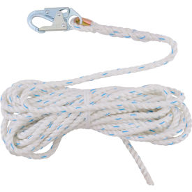 50'L Vertical Lifeline