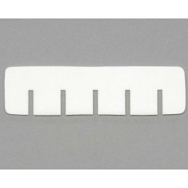 Width Divider 50P0008017 for Dividable Stackable Box 50P0110024, White