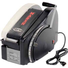 Manual Kraft Tape Dispenser with Heater For 1"-3"W Tape