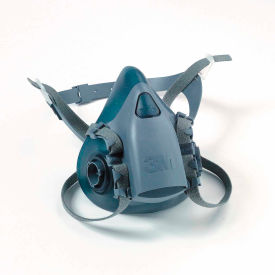 Half Facepiece Reusable Respirator 7502, Medium
