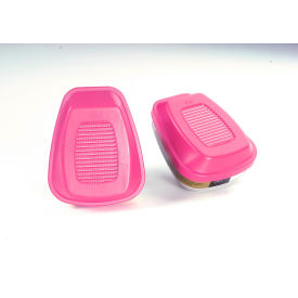 Multi Gas/Vapor Cartridge/Filter - P100, 60926