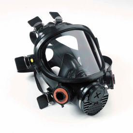 Full Facepiece Reusable Respirator, Small