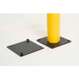 4" Poly Base For 4" Post Sleeves