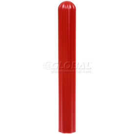 4 Feet Height, Protective Cover for Warehouse, Parking Lots.