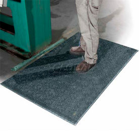 All Purpose Mat 1/2" Thick 3' x 60' Black