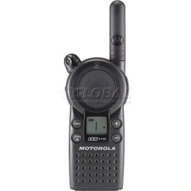 CLS1110 2-Way Radio 1 Channel, 1 Watt