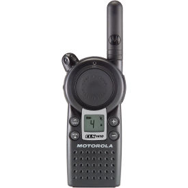 CLS1410 2-Way Radio 4 Channel, 1Watt
