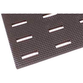 Cushion-Dek Drainage Mat 7/16" Thick 2' x 3' Black