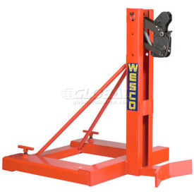 Single Drum Grab 1000 Lb. Capacity