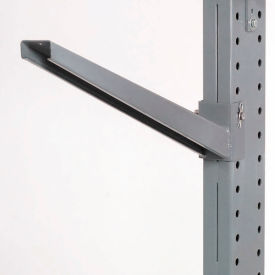 24" Cantilever Inclined Arm, 1200 Lb. Cap.