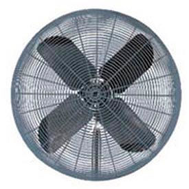 30 Inch Fan Head Non Oscillating 1/2 HP 6800 CFM