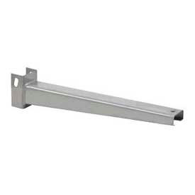 48" Cantilever Straight Arm, 3000 Lb. Cap., For 3000-5000 Series