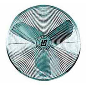 30 Inch Specialty Fan Head Non Oscillating 1/3 HP 5400 CFM 1 PH