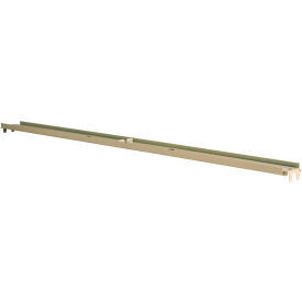 Bottom Rail 48"