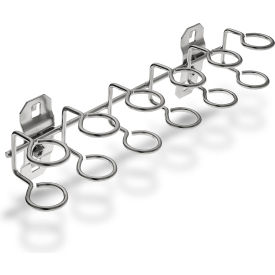 Stainless Steel Multi-Ring LocHook