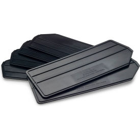 Dividers for 3-235 LocBins, 6 Pack