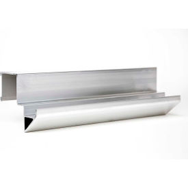 Span Track Hanger 9" W for 2-1/2" W Step Beams