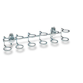 Multi-Ring Tool Holder, 2 pc