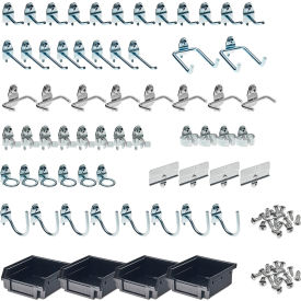DuraHook 64 Pieces Assortment