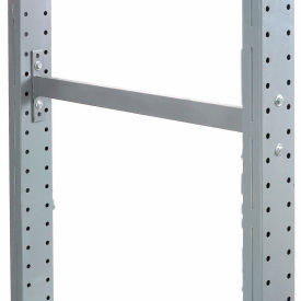 35" Cantilever Brace For 72", 96", 120" Uprights, 1000 Series, 2/Pack
