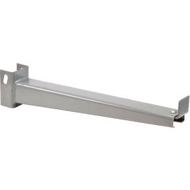 18" Cantilever Straight Arm, 2" Lip, 750 Lb. Cap., For 1000 Series