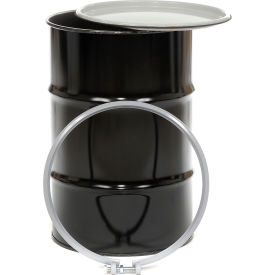 Carbon Steel Drum 30 Gallon Open Head