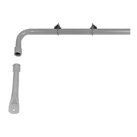 I-Beam Fan Mount ACM-I
