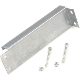 12" D Wall Bracket