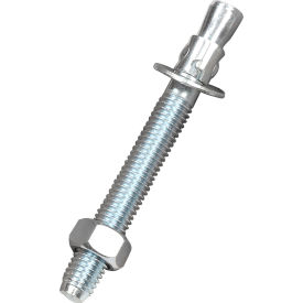 Anchor Bolt 1/2-13 x 3-3/4", Pack of 50