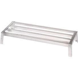 Aluminum Nesting Dunnage Rack 48"W x 24"D x 12"H