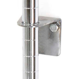 Wall Mount Post Kit - Center Support Bracket