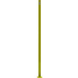 Machine Guard Connecting Post, Yellow