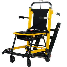 Genesis Mobile Stairlift, 400lbs. Capacity