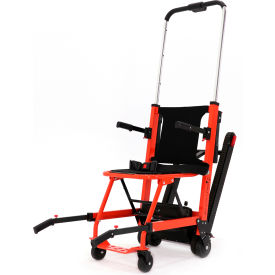 Helix Mobile Stairlift, 400lbs. Capacity