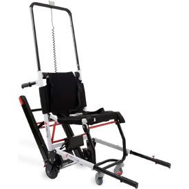 Lite Mobile Stairlift, 250lbs. Capacity