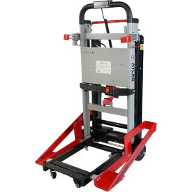 Stair Climbing Wheelchair Lift, 400lbs. Capacity