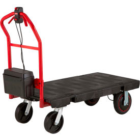 Rubbermaid Power Kit for Platform Truck Medium 48X24