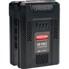 Rubbermaid Universal Battery Power Kit