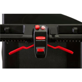 Power Kit For Housekeeping Carts