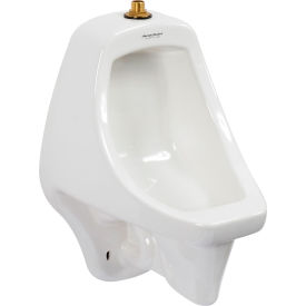 American Standard Allbrook Urinal, .5/1 GPF
