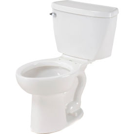 Cadet Pressure Assist Right Height ADA Elongated 1.1GPF Toilet