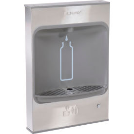 Elkay EMASM ezH2O Mechanical Surface Mount Bottle Filling Station, Non-Refrigerated, Non-Filtered